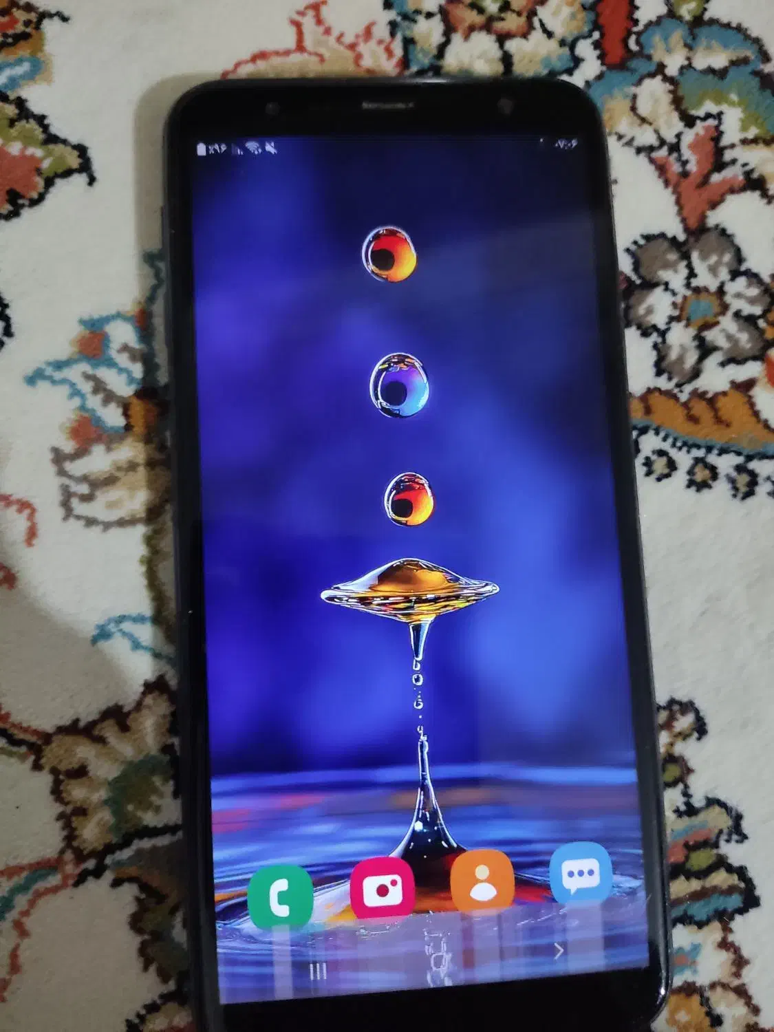 j4+|موبایل|ماهدشت, |دیوار