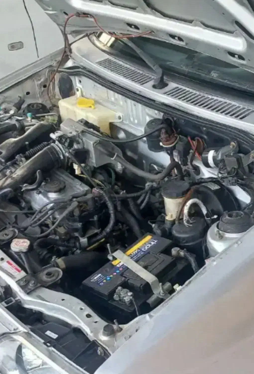 پرای خانگی و اداری|خودرو سواری و وانت|شاهین‌شهر, گرگاب|دیوار