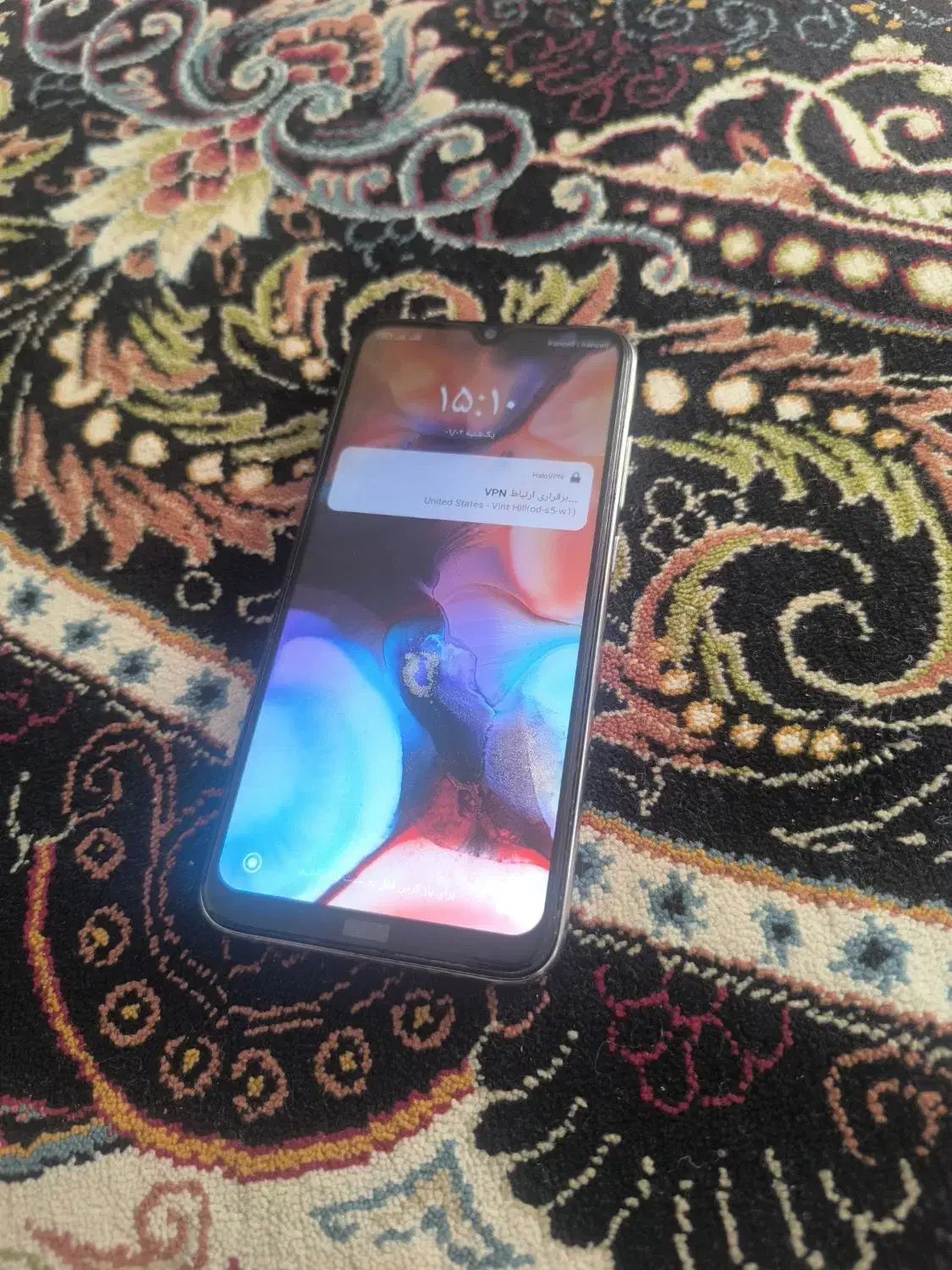 not8|موبایل|خرمآباد, |دیوار