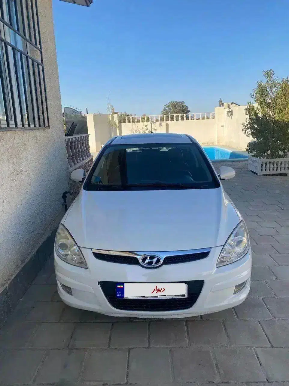 هیوندا i30|خودرو سواری و وانت|ارومیه, |دیوار