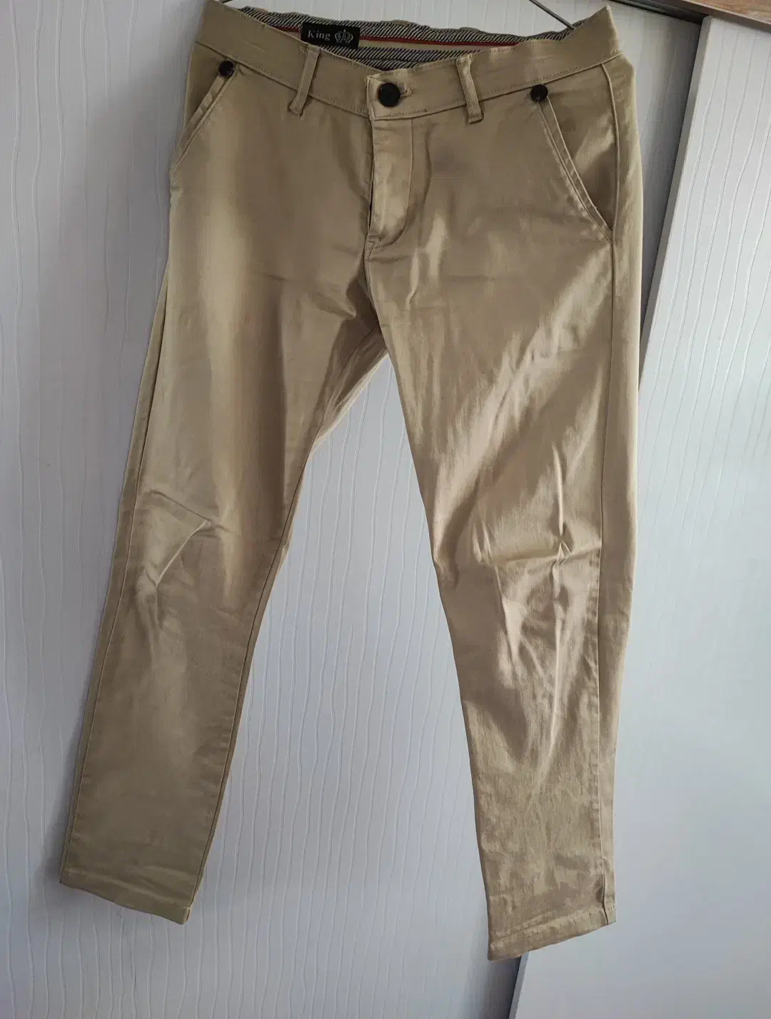 شلوار کتان و پیراهن|لباس|بوشهر, |دیوار