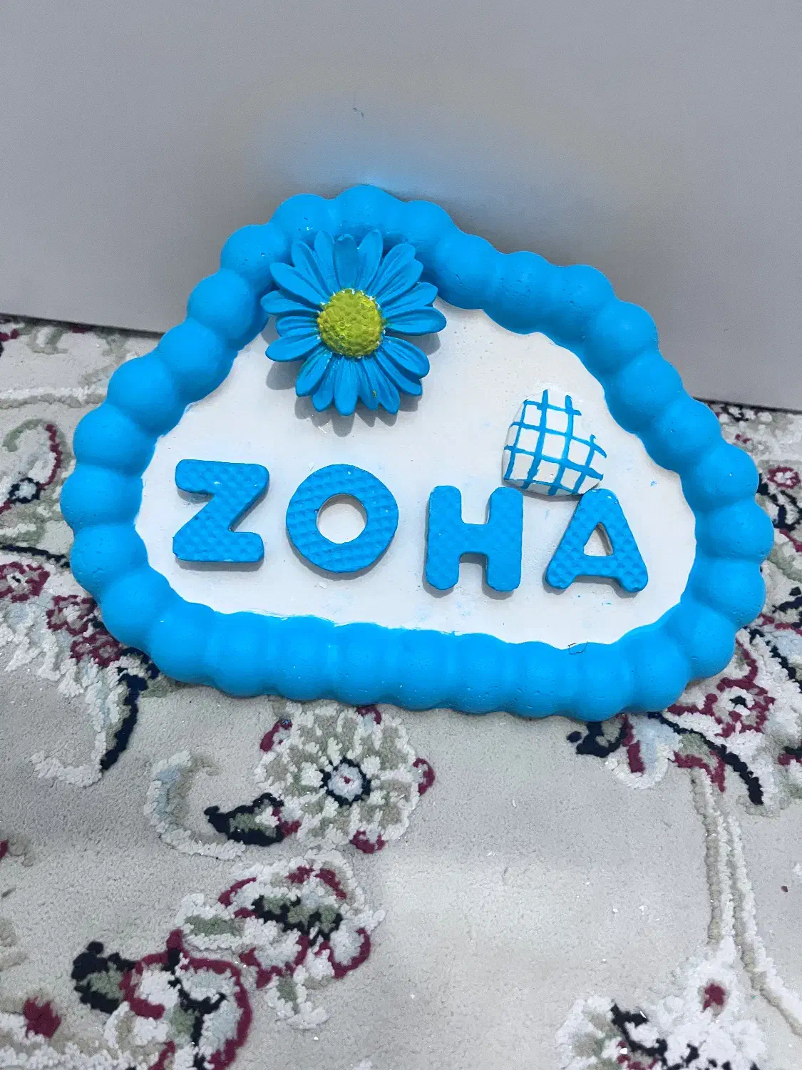 استند اسم|مجسمه، تندیس، ماکت|تهران, امیریه|دیوار