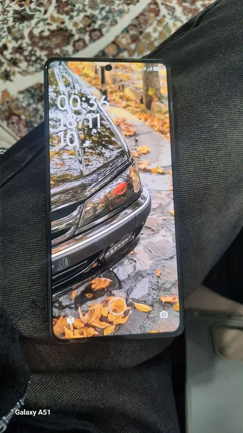 نوت ۱۳ پرو معاوضه با آیفون X|موبایل|خرمآباد, |دیوار