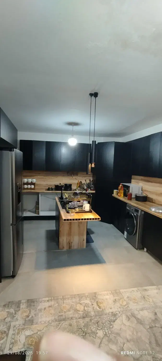 دو طبقه با تجاری|فروش خانه و ویلا|رباطکریم, الارد|دیوار