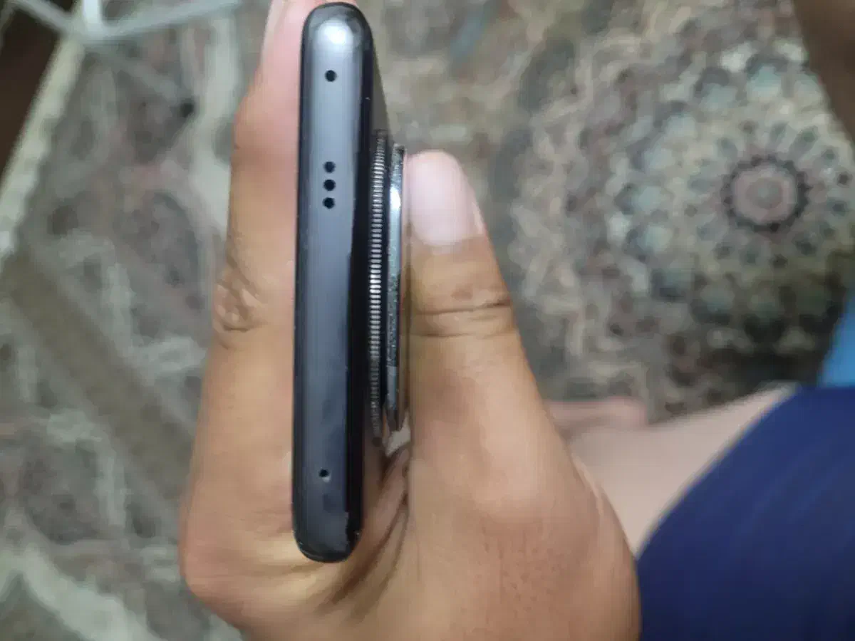 فروش یک دستگاه موبایل نوت 14 پرو پلاس|موبایل|قم, دروازه ری|دیوار