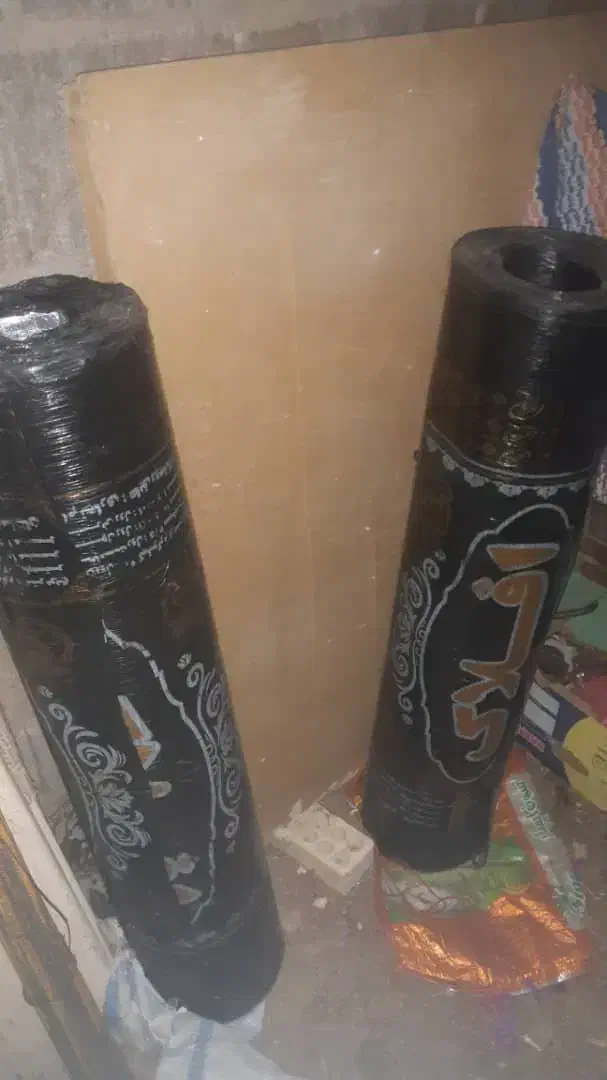 ایزوگام|مصالح و تجهیزات ساختمان|دره شهر, |دیوار