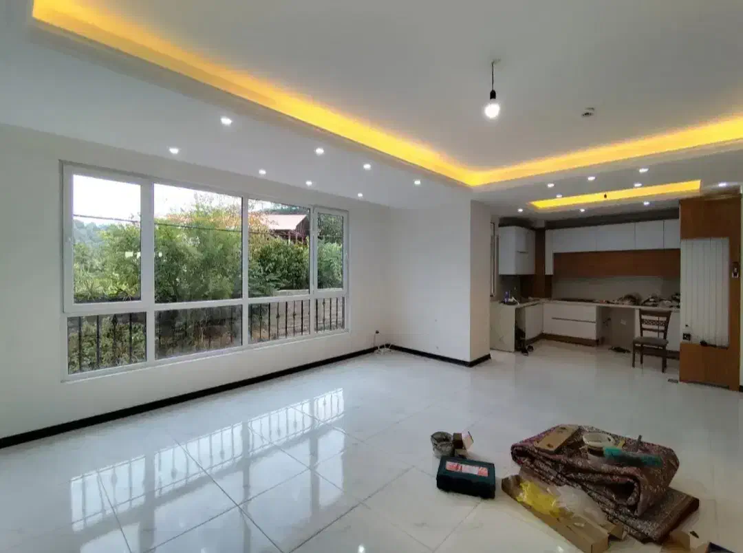 100 متر  حزین|فروش آپارتمان|لاهیجان, حزین|دیوار