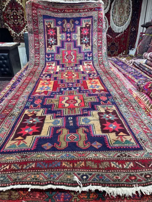 کناره ۱/۴۰*۲/۹۰|فرش|تبریز, |دیوار