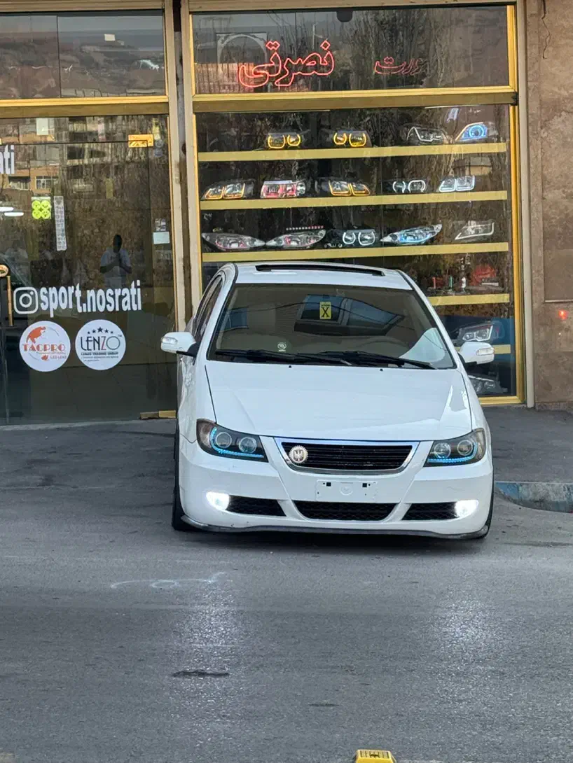 لیفان ۶۲۰مدل ۹۳|خودرو سواری و وانت|تبریز, |دیوار