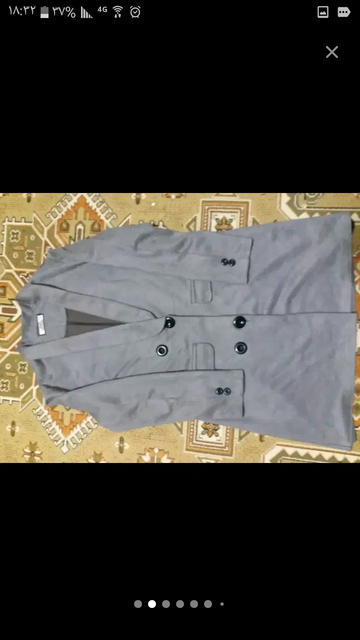 سایز ۴۰|لباس|سنقر, |دیوار