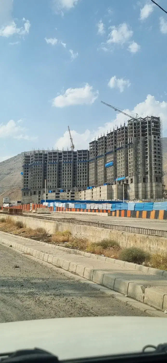 پیش خرید پروژه رونیکاپالاس آبشار/اقساطی وام|پیشفروش املاک|تهران, شهرک چیتگر|دیوار