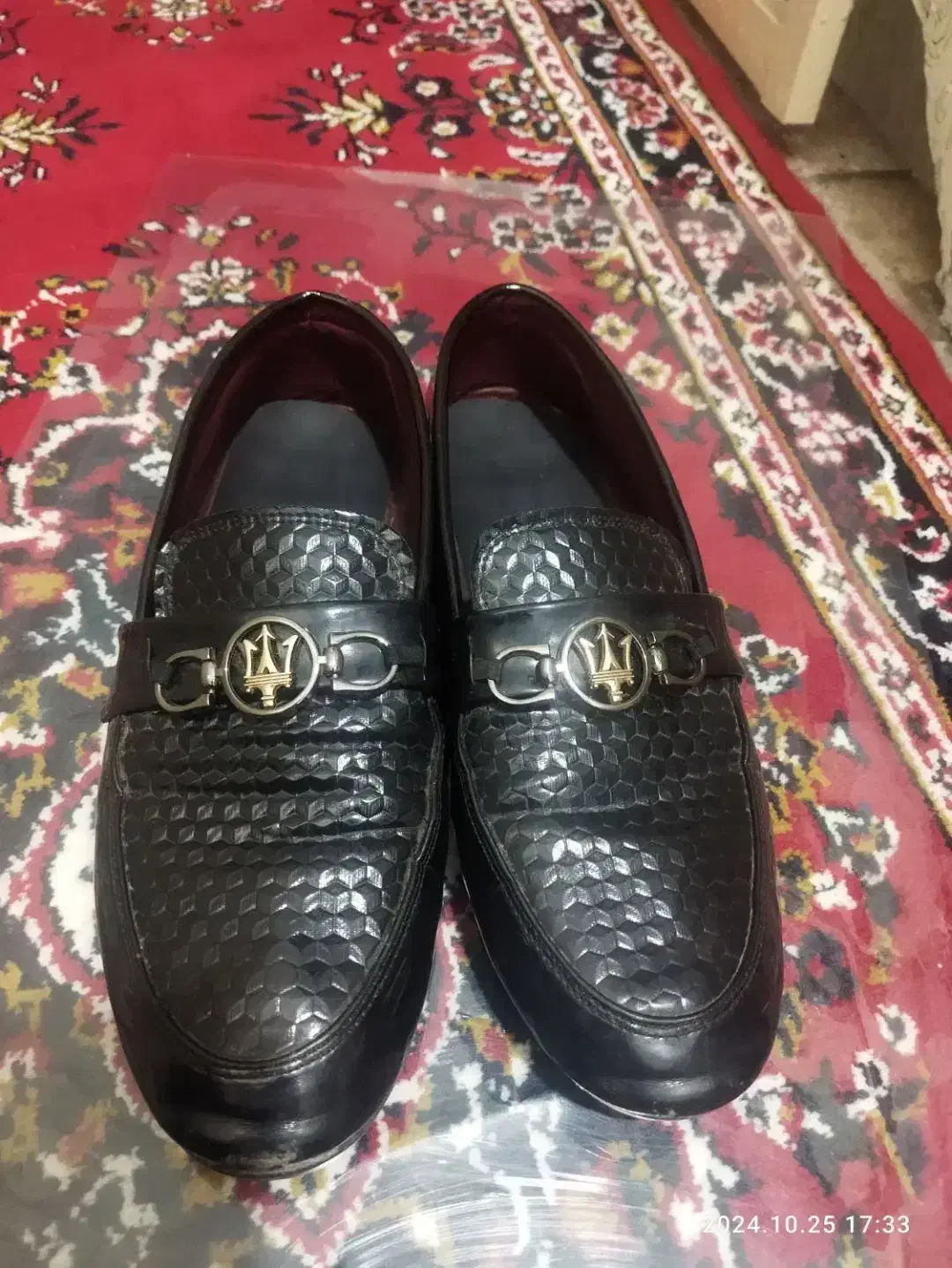 کفش|کیف، کفش، کمربند|قزوین, |دیوار