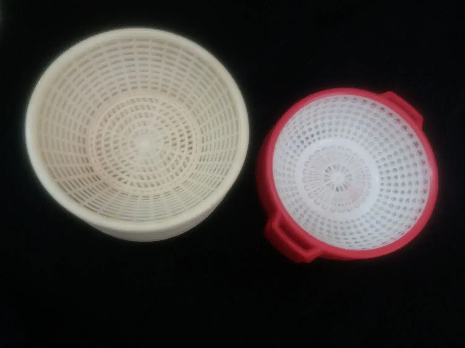 سبد سبزی|ظروف سرو و پذیرایی|قم, باغ کرباسی|دیوار