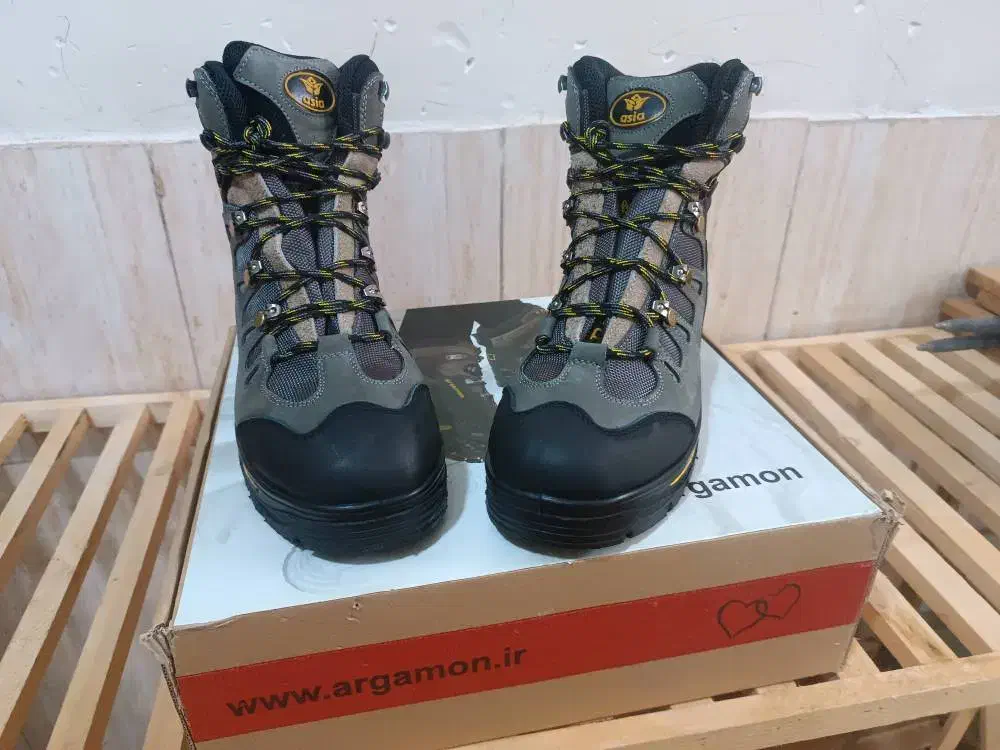 کفش کوه|کوهنوردی و کمپینگ|تهران, خرمشهر|دیوار