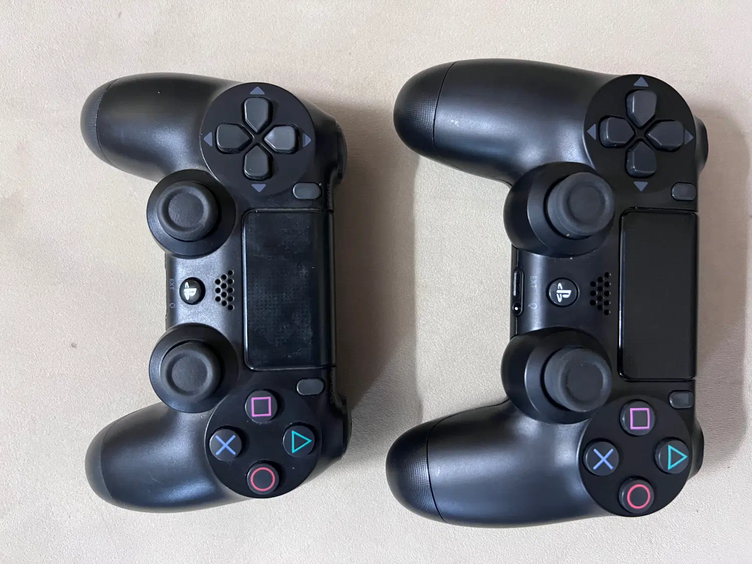 ps4 slim|کنسول، بازی ویدئویی و آنلاین|مشهد, فردوسی|دیوار