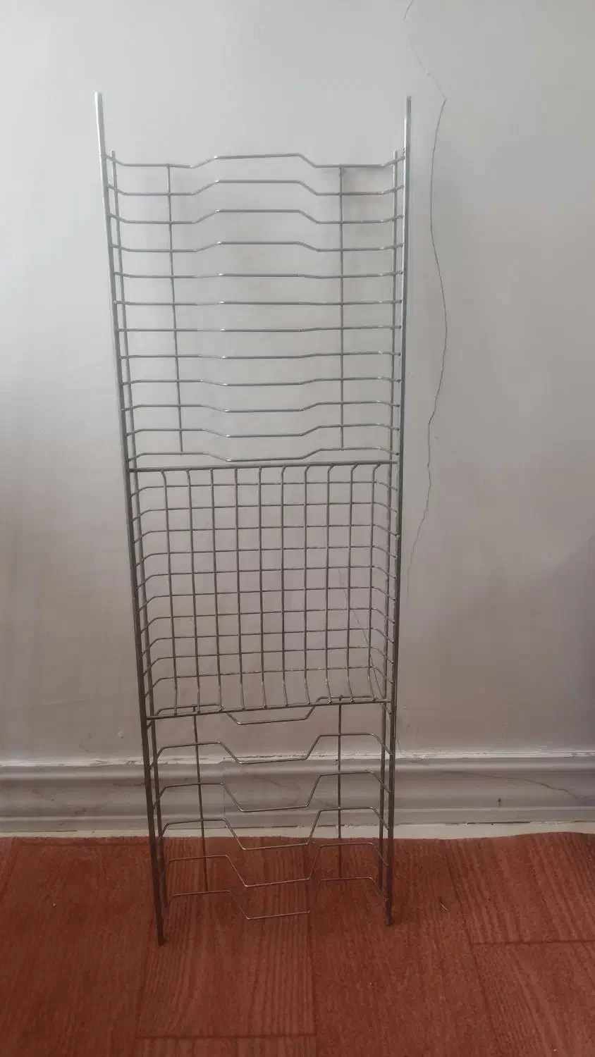 سبد ابچکان|آب‌چکان و نظم‌دهنده ظروف|شهریار, شهرک امیریه|دیوار