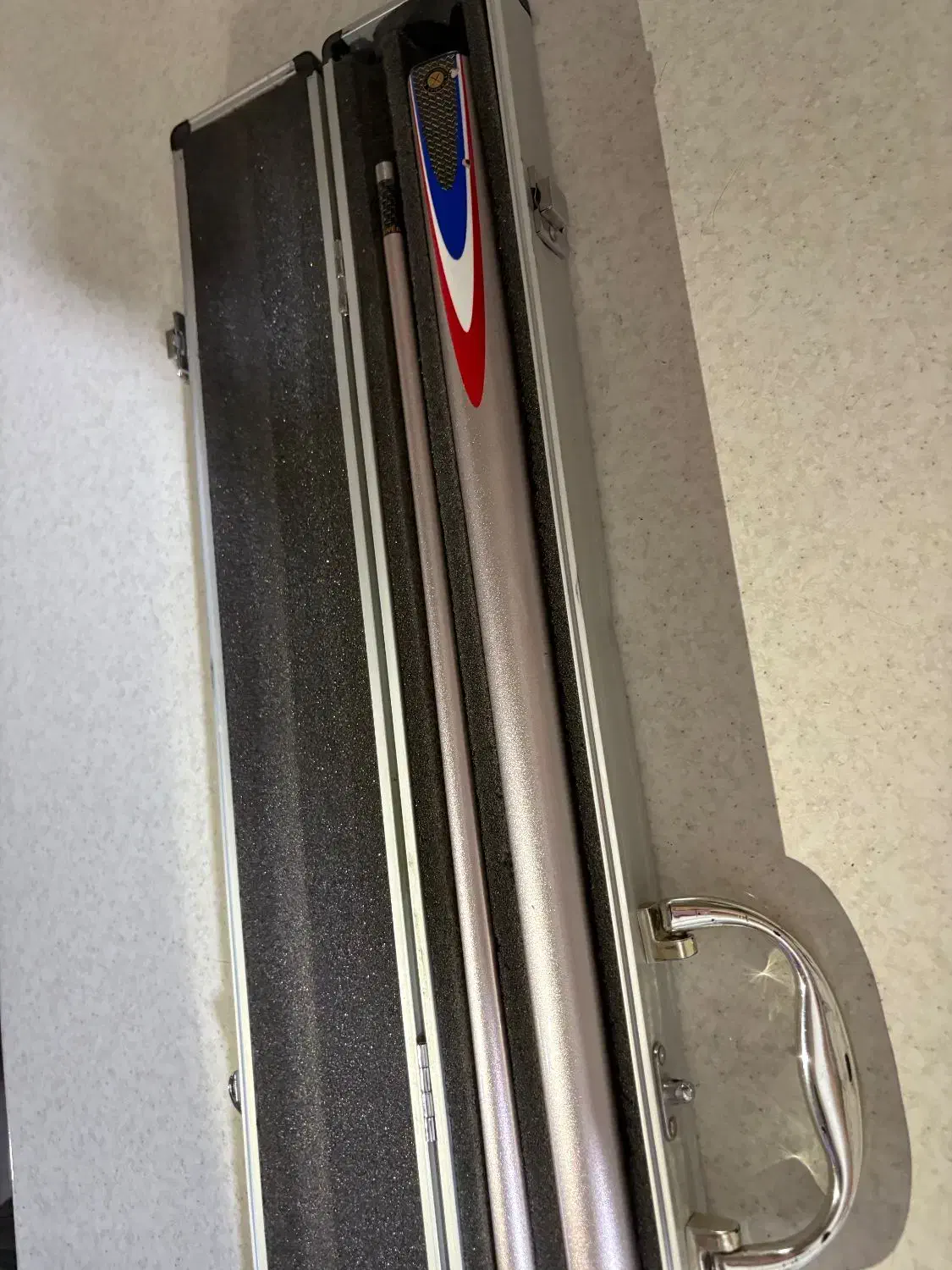 چوب اسنوکر بیلیارد گرامکس|ورزشهای توپی|گرمدره, |دیوار