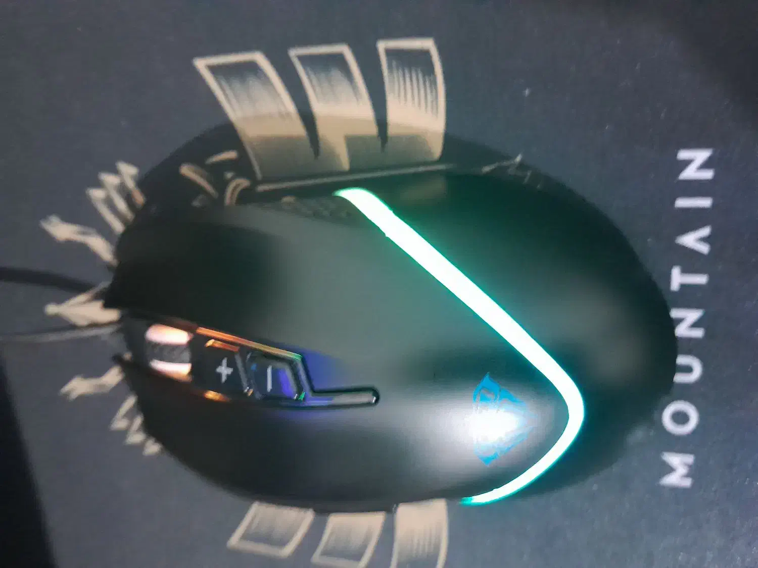 موس aula f805|قطعات و لوازم جانبی رایانه|شیراز, عادل آباد|دیوار