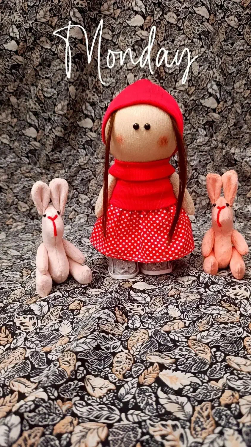 عروسک روسی|اسباب‌‌بازی|سیرجان, |دیوار