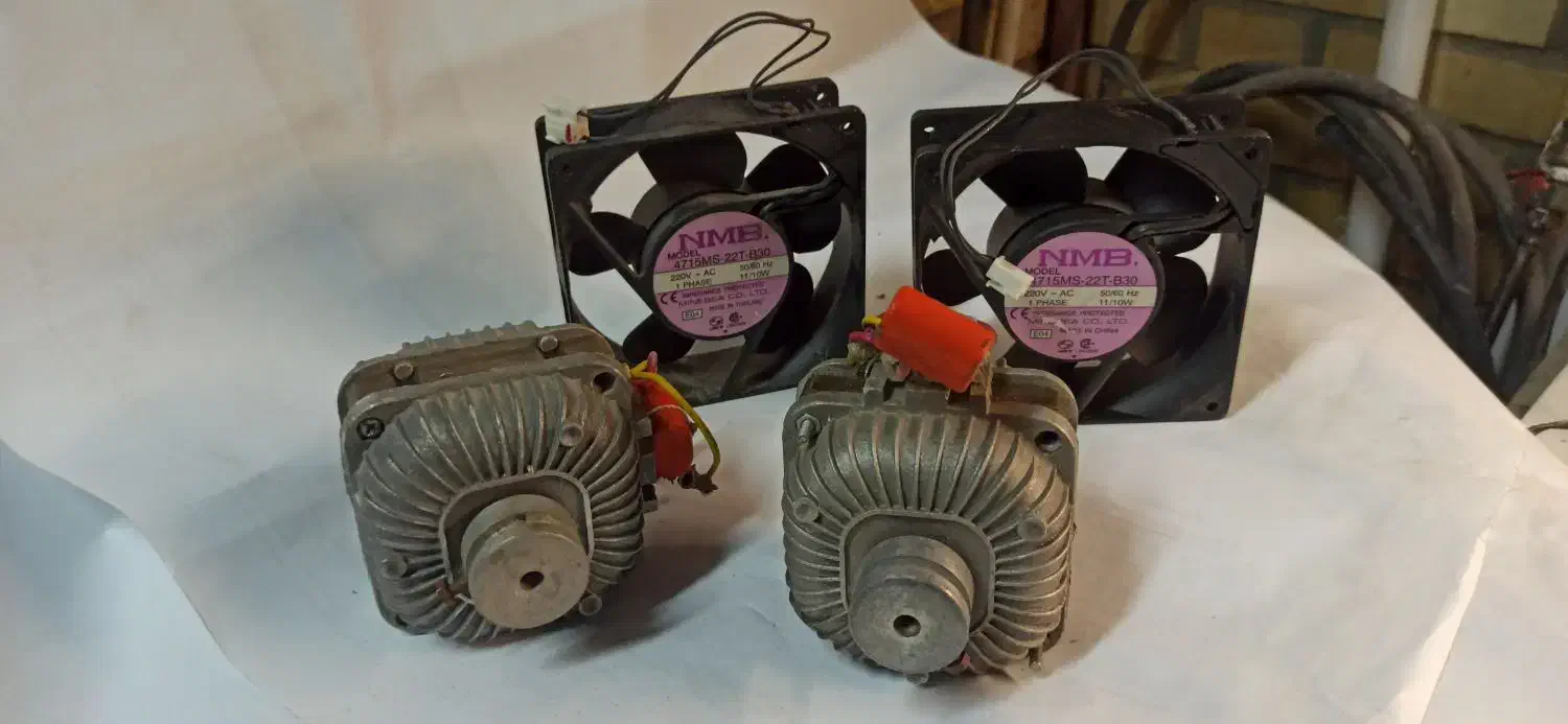 اینورتر تنظیم ولت|ابزارآلات|قرچک, میرزائی شمالی|دیوار