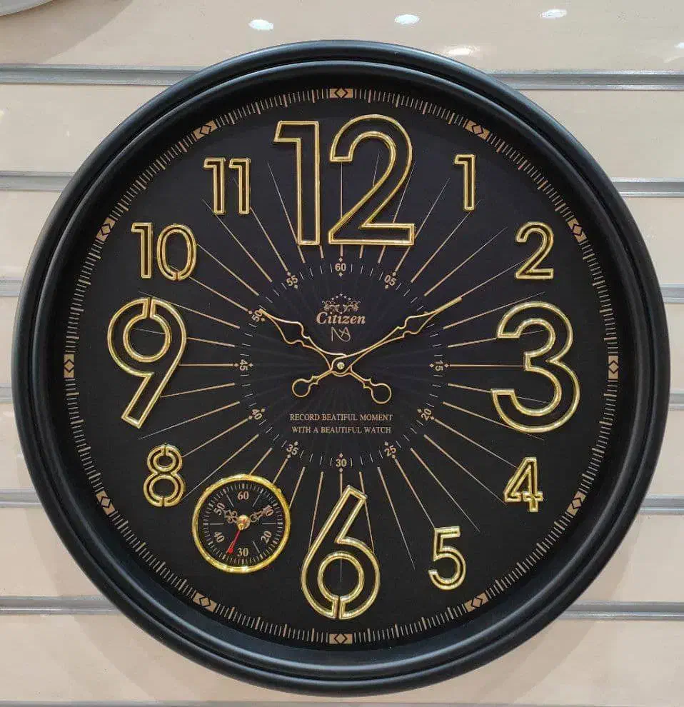 پخش انواع ساعت دیواری عمده و تکی در نمایشگاه|ساعت دیواری و تزئینی|زرند, |دیوار