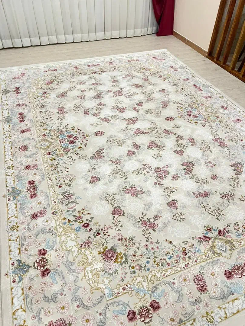 فرش ۹متری|فرش|مشکیندشت, |دیوار