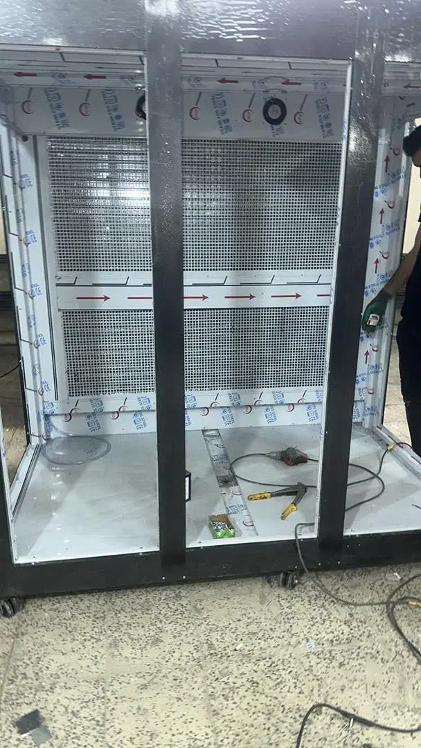 دیجیتال ترازو،یخچال،تجهیزات سرد و گرم|کافی‌شاپ و رستوران|ملارد, |دیوار