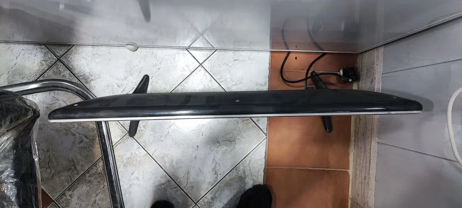 تلویزیون ۳۲ ال ای دی ال جی|تلویزیون و پروژکتور|ملایر, |دیوار