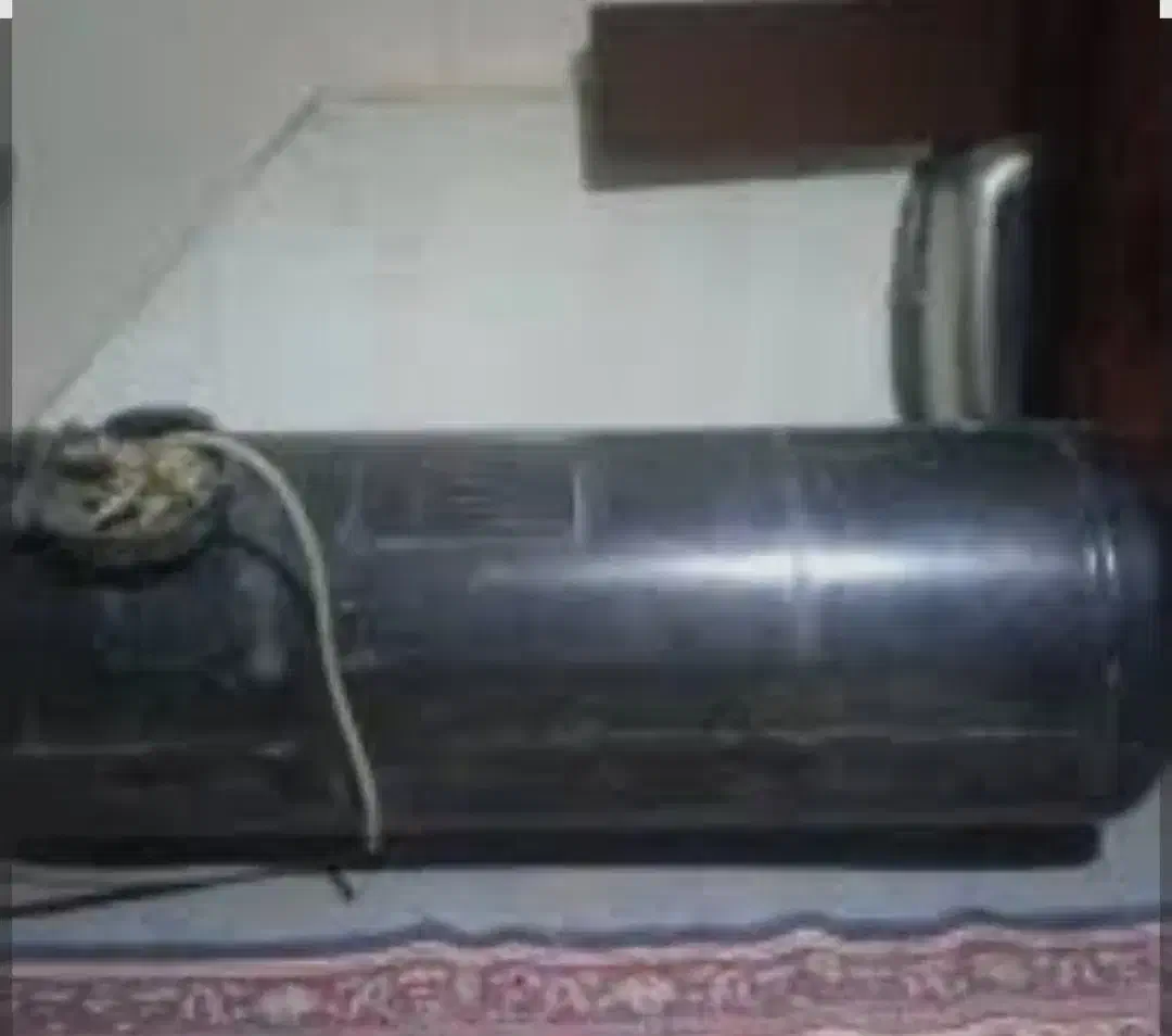 مخزن ال پی جی کامل|قطعات یدکی و لوازم جانبی|رباط‌کریم, پرندک|دیوار