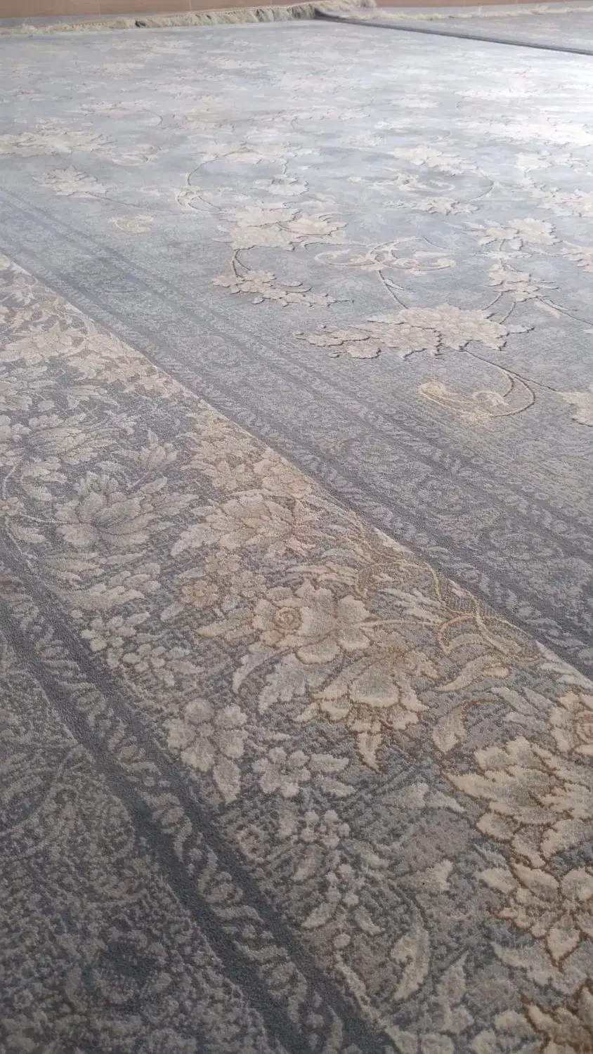 قالی ۳ در ۴|فرش|کاشمر, |دیوار