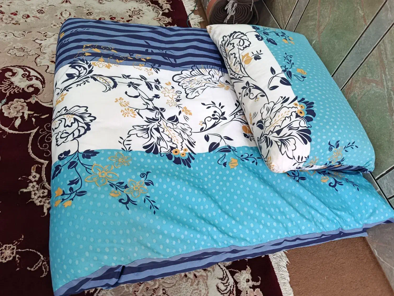 حراج|رختخواب، بالش، پتو|اهواز, کمپلو جنوبی|دیوار