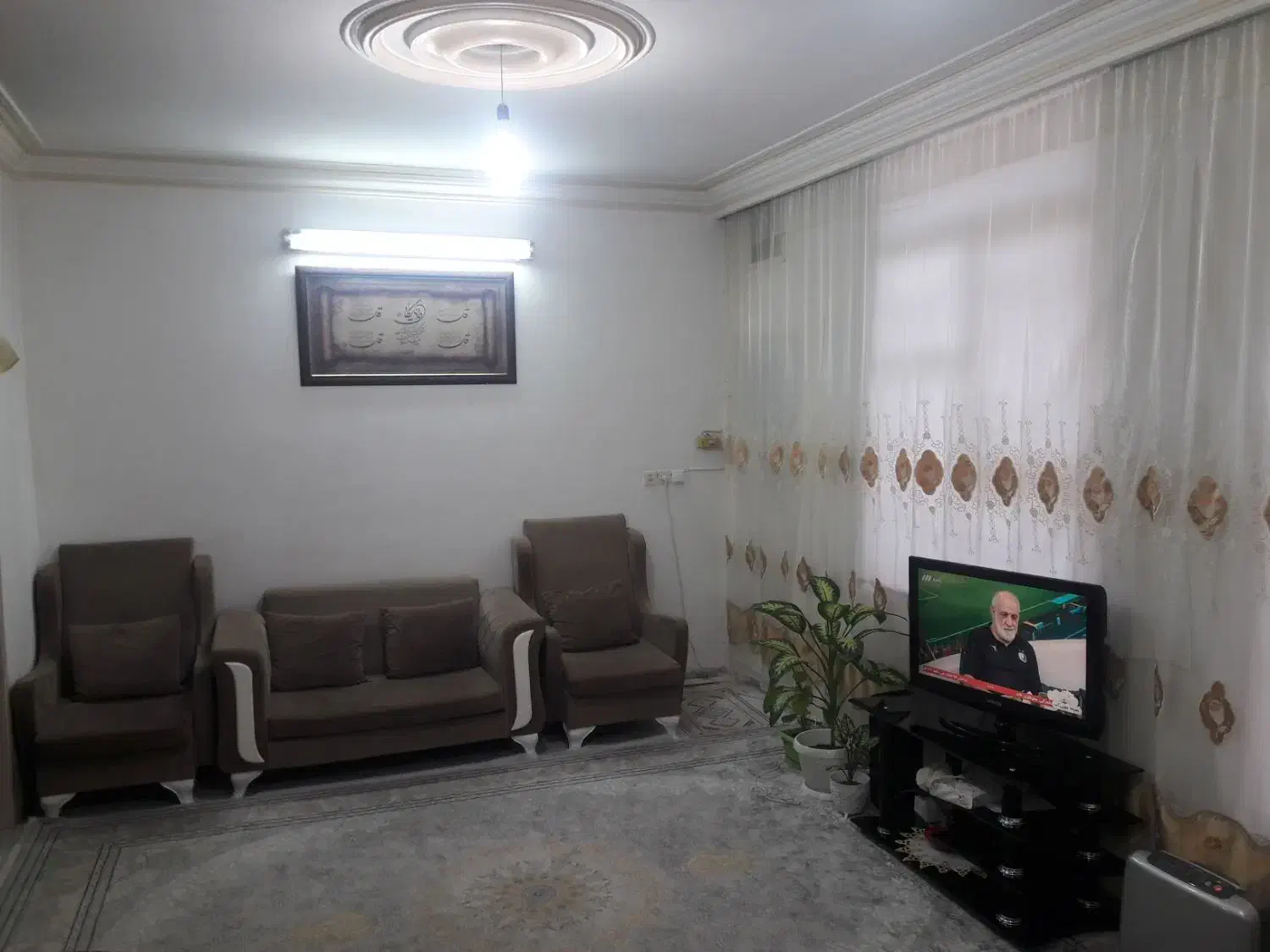 خانه ویلایی دربست طالقانی هشت|فروش خانه و ویلا|چناران, |دیوار