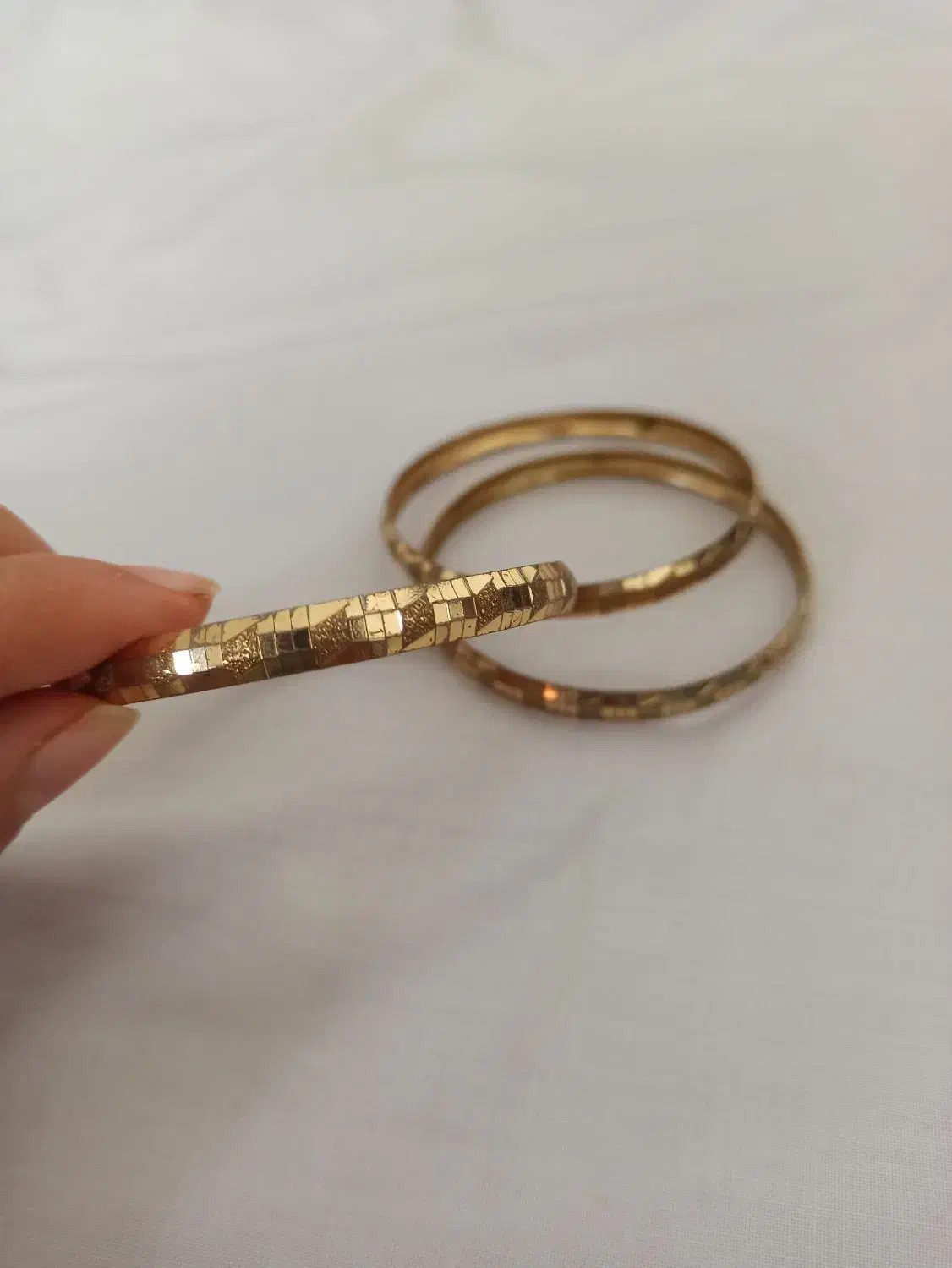 انواع بدلیجات، النگو، انگشتر، نیم ست|بدلیجات|مشهد, سمزقند|دیوار