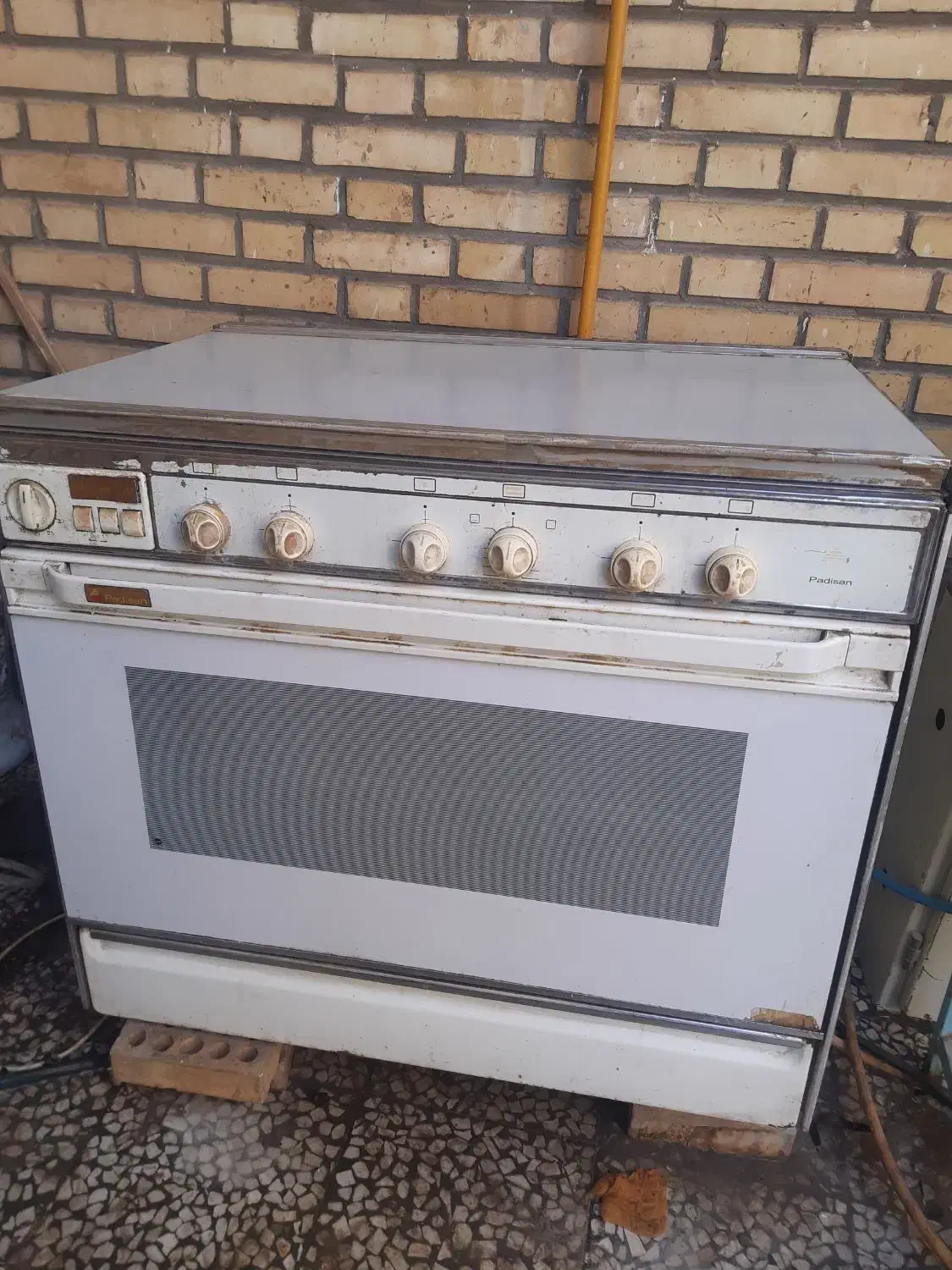 فرگاز|اجاق گاز و لوازم برقی پخت‌وپز|شوشتر, |دیوار