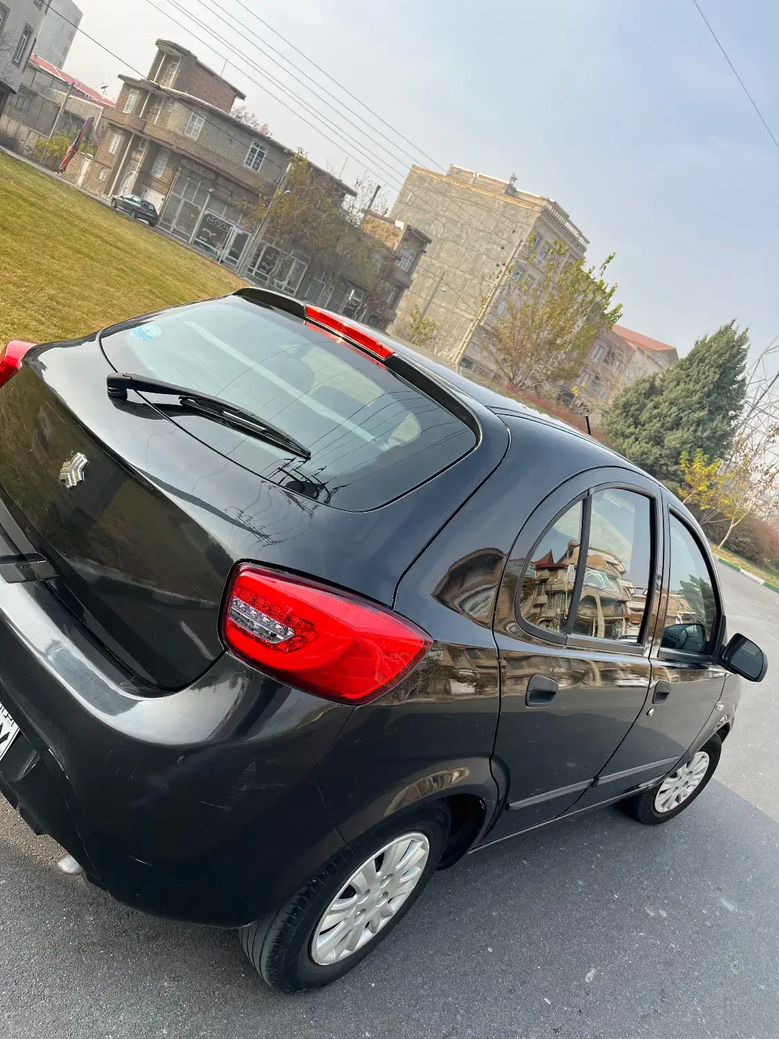 تیبا۲|خودرو سواری و وانت|ارومیه, |دیوار