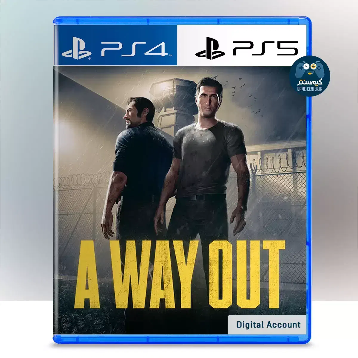 اکانت ظرفیتی ps4 و ps5|کنسول، بازی ویدئویی و آنلاین|تهران, شهر زیبا|دیوار