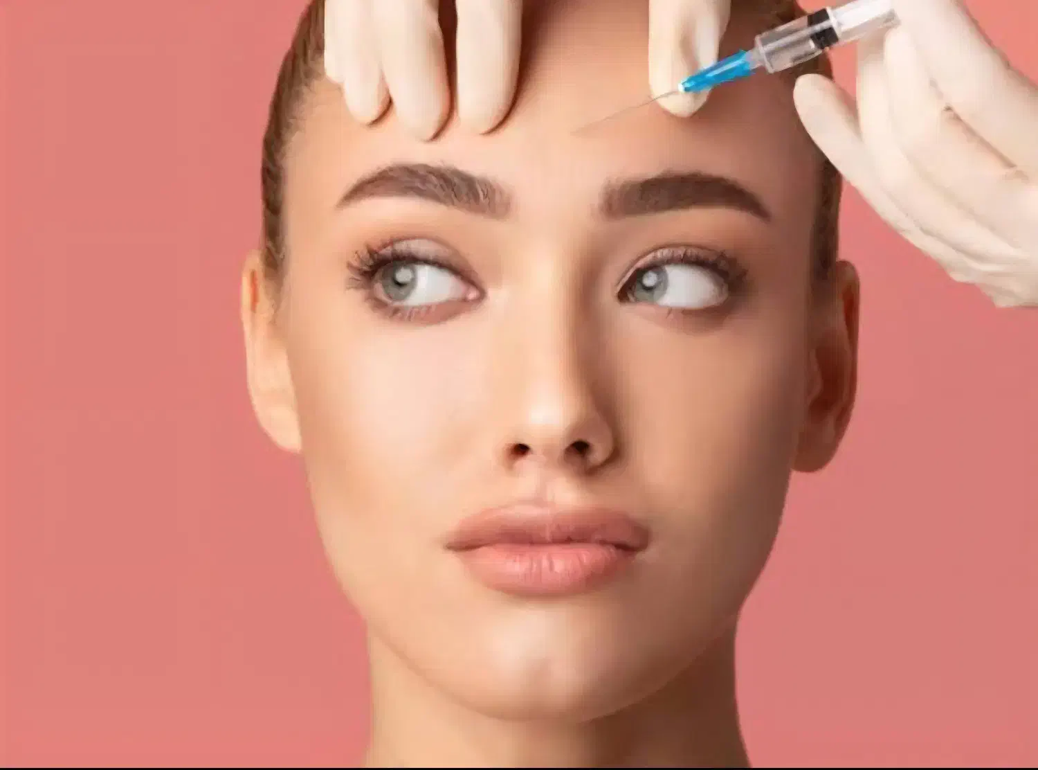 تزریق رایگان بوتاکس و فیلر|خدمات آرایشگری و زیبایی|تهران, بلوار کشاورز|دیوار