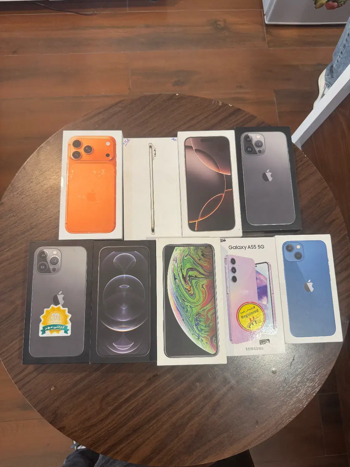 گوشی کارکرده|موبایل|شیراز, عفیف‌آباد|دیوار