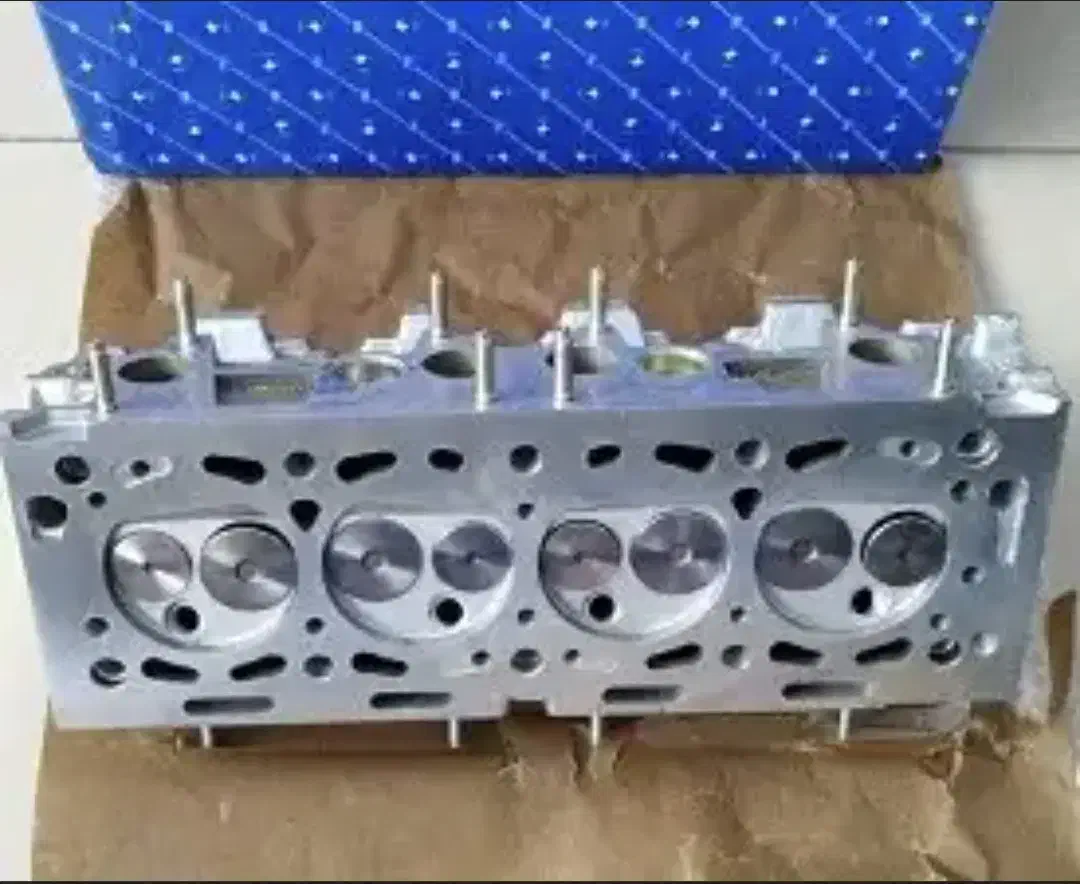 سر سیلندر نووکارکرده پژو پیکان روآ سال پراید اونجر|قطعات یدکی و لوازم جانبی|کرج, کوی گلها|دیوار