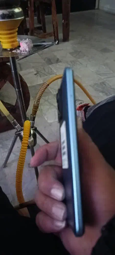 گوشی نوت 12s|موبایل|یزد, |دیوار