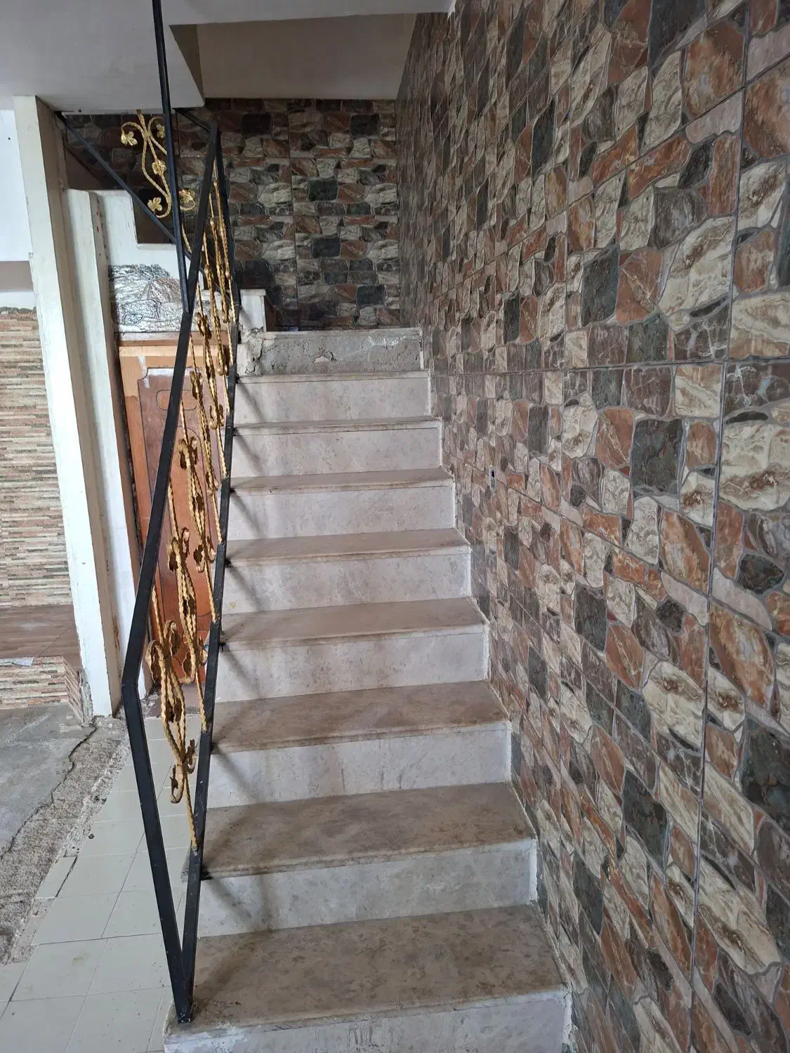 یک باب منزل در شهرک مدنی|فروش خانه و ویلا|بندر ماهشهر, |دیوار