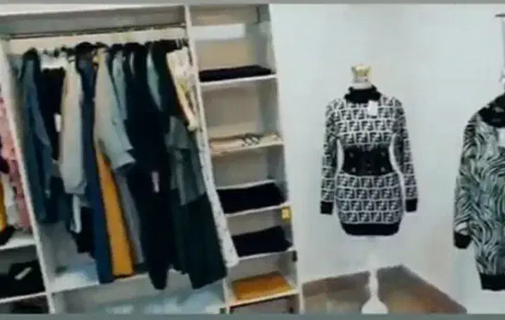 آینه قدی|آینه|سبزوار, گلشن|دیوار