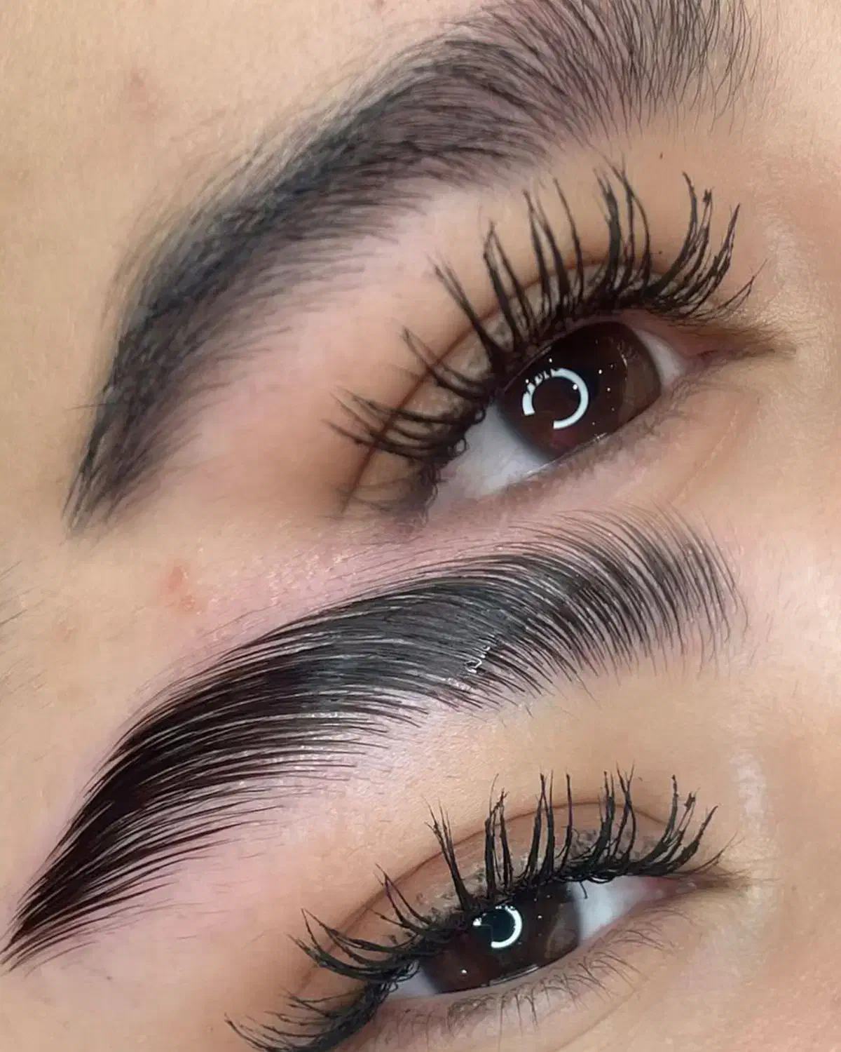 اکستنشن مژه و کلیه خدمات مژه.(پردیس و گیلاوند)|خدمات آرایشگری و زیبایی|دماوند, گیلاوند|دیوار