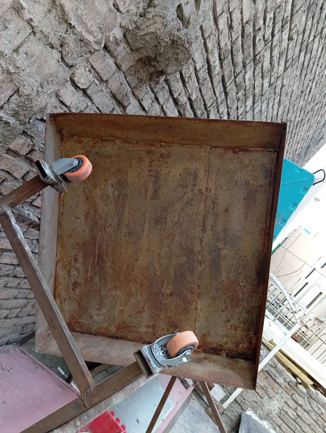 پالت میوه|ابزارآلات|تهران, سبلان (لشگر)|دیوار