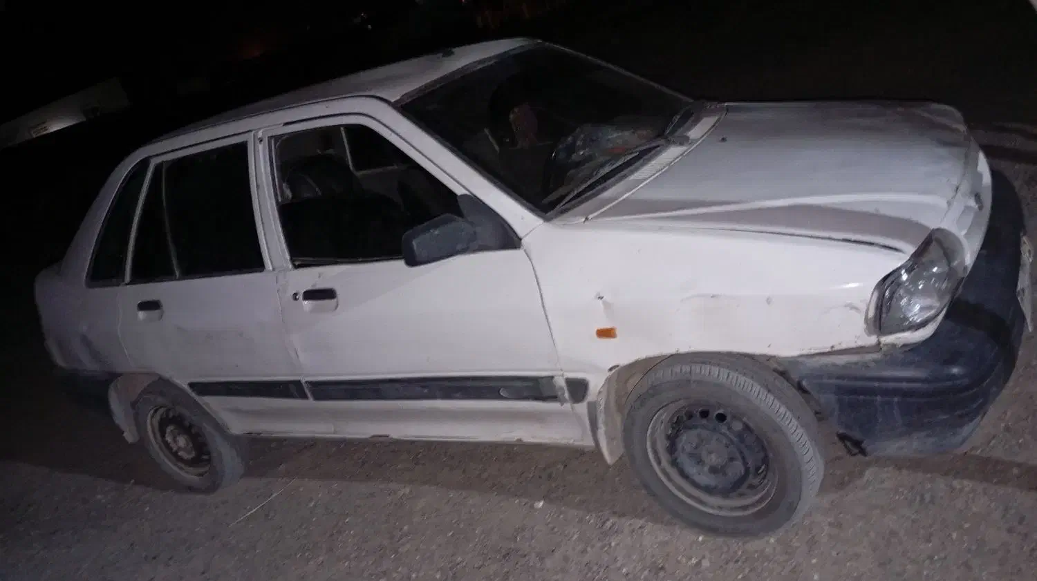 پارید 141 مدل 90|خودرو سواری و وانت|ایرانشهر, |دیوار