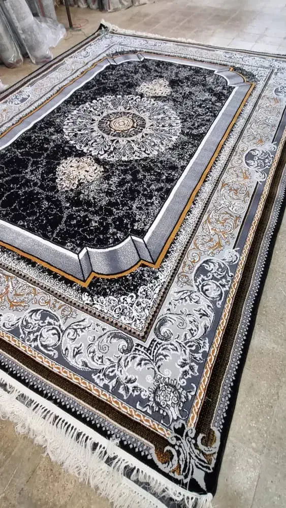 فرش ماندگار کاشان پرفروشترین خوش قیمت|فرش|دوگنبدان, |دیوار