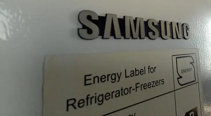 ساید سامسونگ اصل کره|یخچال و فریزر|تربت‌حیدریه, نواب صفوی|دیوار