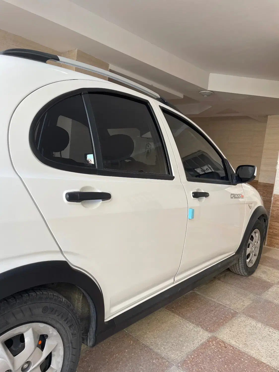 کوییک s401|خودرو سواری و وانت|اصفهان, بهارستان|دیوار