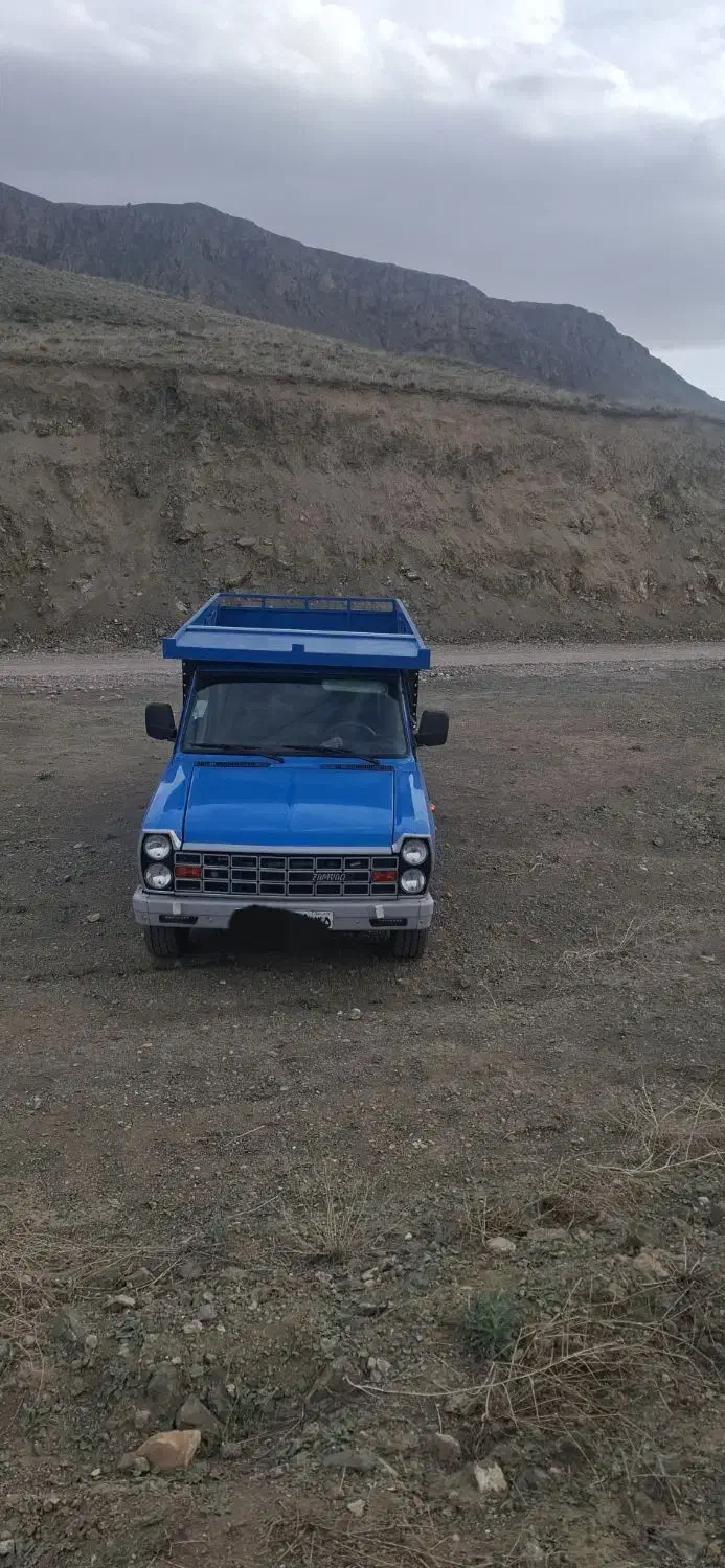 نیسان دوگانه سوز|خودرو سواری و وانت|میانه, |دیوار