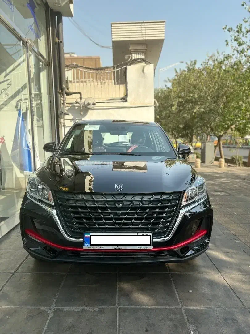 لاماکو فلو/اقساط 60 ماهه|خودرو سواری و وانت|تبریز, |دیوار